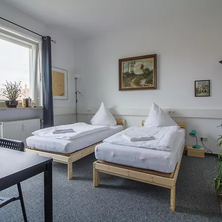 Private Near Station Karlsruhe