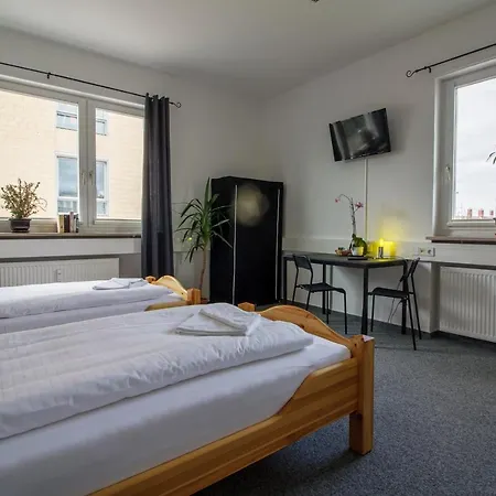 1 / 2 * Karlsruhe