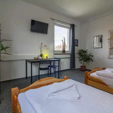 Private Near Station Alloggio in famiglia Karlsruhe