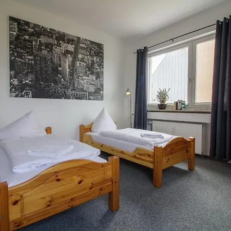 Private Near Station * Karlsruhe