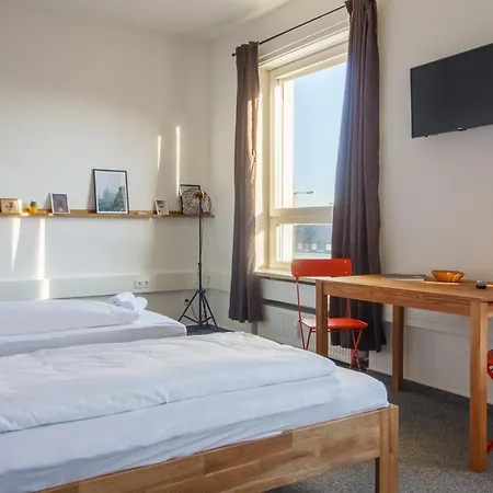 Private Near Station Karlsruhe