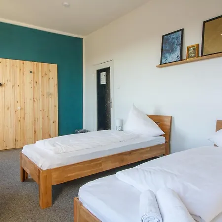 Private Near Station Karlsruhe