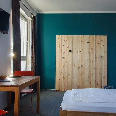 Private Near Station Rum i privatbostad Karlsruhe