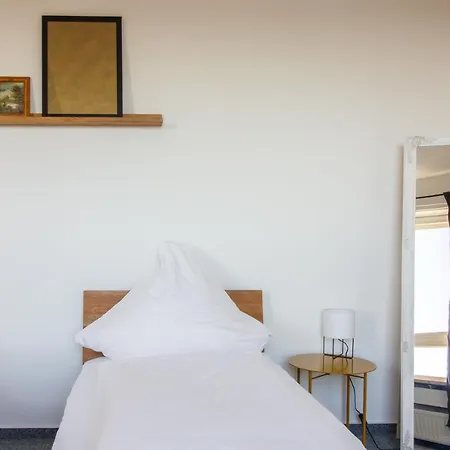 Private Homestay szállás Karlsruhe