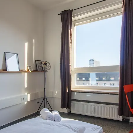 Private Near Station