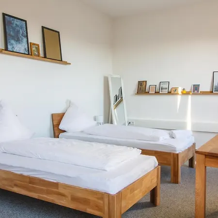 Homestay 1 / 2 Karlsruhe