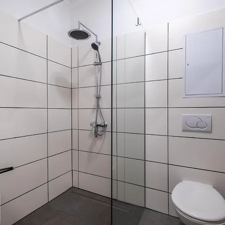 Private Near Station * Karlsruhe