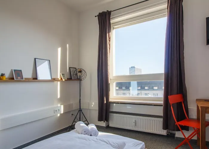 Private Near Station